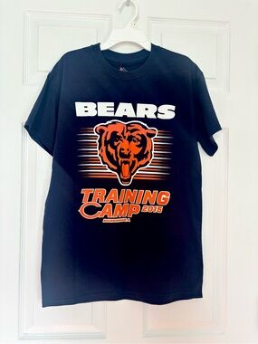 Majestic NFL Chicago Bears T-Shirt